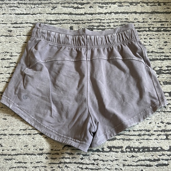 Lululemon shorts - Picture 2 of 2